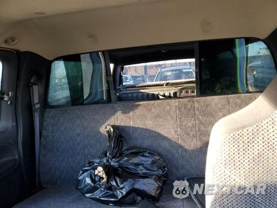 Zdjęcie 10 z 13 samochodu: 1999 DODGE RAM 1500 VIN:1B7HC13Y0XJ581795 - miniatura