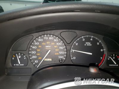 Zdjęcie 9 z 12 samochodu: 2000 SATURN SL2 VIN:1G8ZK5274YZ211051 - miniatura