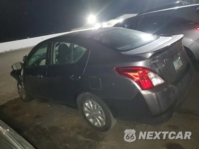 Drugie zdjęcie samochodu z przodu: 2018 NISSAN VERSA S VIN:3N1CN7AP3JL873929 - miniatura