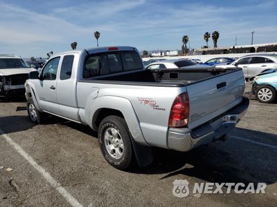 Drugie zdjęcie samochodu z przodu: 2006 TOYOTA TACOMA PRERUNNER ACCESS CAB VIN:5TETU62N06Z148798 - miniatura