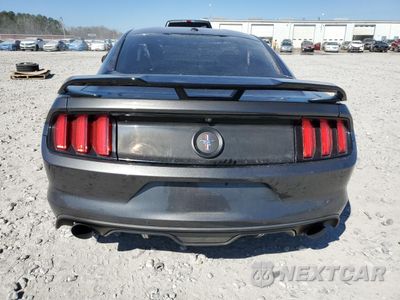 Zdjęcie 6 z 14 samochodu: 2016 FORD MUSTANG VIN:1FA6P8TH8G5201623 - miniatura