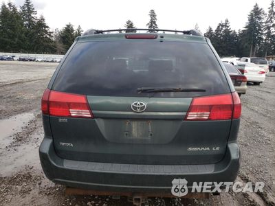 Zdjęcie 6 z 13 samochodu: 2005 TOYOTA SIENNA CE VIN:5TDZA23C45S313904 - miniatura