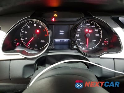 Zdjęcie 9 z 14 samochodu: 2011 AUDI A5 PREMIUM PLUS VIN:WAURFAFR3BA009304 - miniatura