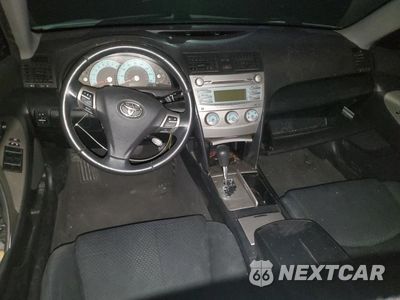 Zdjęcie 8 z 12 samochodu: 2009 TOYOTA CAMRY SE VIN:4T1BK46K09U593332 - miniatura