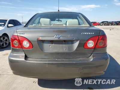 Zdjęcie 6 z 12 samochodu: 2005 TOYOTA COROLLA CE VIN:1NXBR32E75Z408094 - miniatura