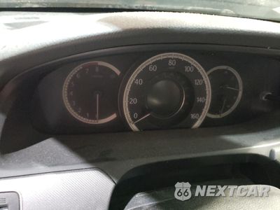Zdjęcie 9 z 13 samochodu: 2013 HONDA ACCORD LX VIN:1HGCR2F35DA044447 - miniatura