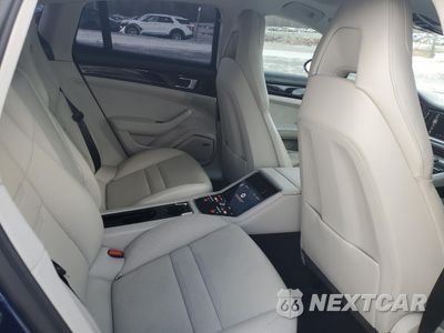 Zdjęcie 11 z 13 samochodu: 2020 PORSCHE PANAMERA BASE VIN:WP0AA2A79LL102375 - miniatura