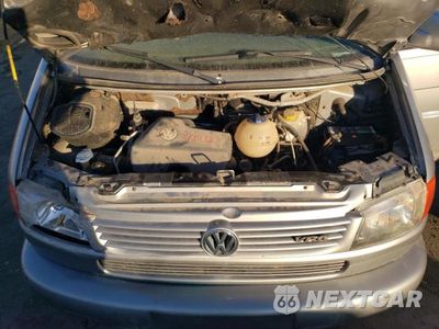 Zdjęcie 12 z 13 samochodu: 2000 VOLKSWAGEN EUROVAN VIN:WV2MH4700YH083922 - miniatura