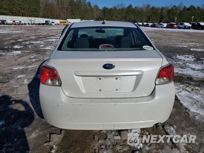 Zdjęcie 6 z 15 samochodu: 2013 SUBARU IMPREZA VIN:JF1GJAA65DG031459 - miniatura