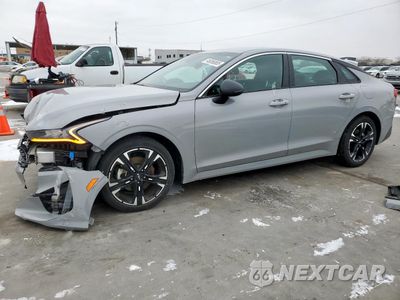 2024 KIA K5 GT LINE 5XXG64J29RG247811 - główne zdjęcie licytacji z USA - miniatura
