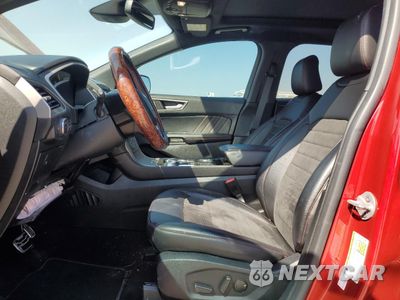Zdjęcie 7 z 14 samochodu: 2020 FORD EDGE SEL VIN:2FMPK3J97LBB61189 - miniatura