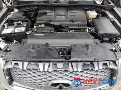 Zdjęcie 12 z 14 samochodu: 2021 INFINITI QX80 LUXE VIN:JN8AZ2AF8M9718314 - miniatura