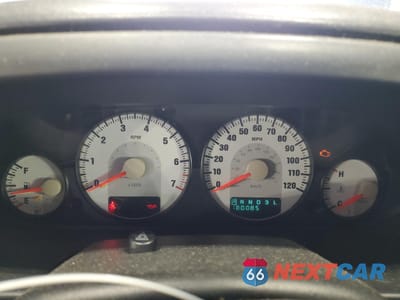 Zdjęcie 9 z 12 samochodu: 2006 DODGE STRATUS SXT VIN:1B3EL46X96N230707 - miniatura