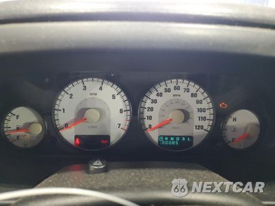 Zdjęcie 9 z 12 samochodu: 2006 DODGE STRATUS SXT VIN:1B3EL46X96N230707 - miniatura