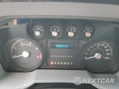 Zdjęcie 9 z 12 samochodu: 2012 FORD F550 SUPER DUTY VIN:1FDGF5GT5CEA33864 - miniatura