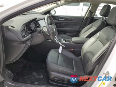 Zdjęcie 7 z 13 samochodu: 2018 BUICK REGAL ESSENCE VIN:W04GP6SX2J1052100 - miniatura