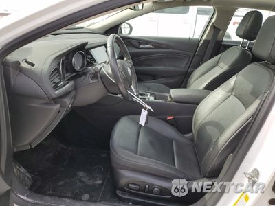 Zdjęcie 7 z 13 samochodu: 2018 BUICK REGAL ESSENCE VIN:W04GP6SX2J1052100 - miniatura