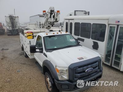 Zdjęcie 9 z 10 samochodu: 2013 FORD F450 SUPER DUTY VIN:1FDUF4GY0DEA43812 - miniatura