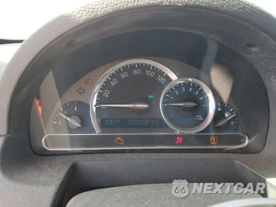 Zdjęcie 9 z 14 samochodu: 2008 CHEVROLET HHR LS VIN:3GNCA13D18S719574 - miniatura