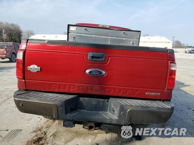 Zdjęcie 6 z 13 samochodu: 2015 FORD F250 SUPER DUTY VIN:1FT7W2B64FEA45383 - miniatura