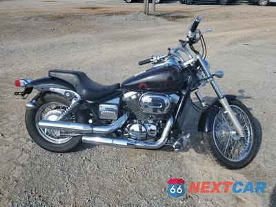 2005 HONDA VT750 C JH2RC440X5M800862 - główne zdjęcie licytacji z USA - miniatura