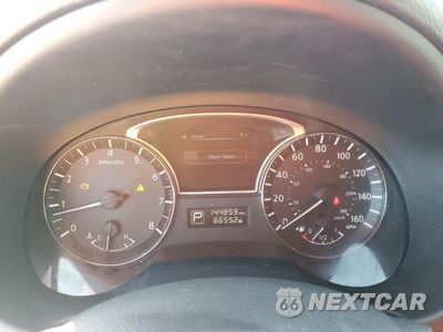 Zdjęcie 9 z 12 samochodu: 2013 NISSAN ALTIMA 2.5 VIN:1N4AL3AP3DC282122 - miniatura