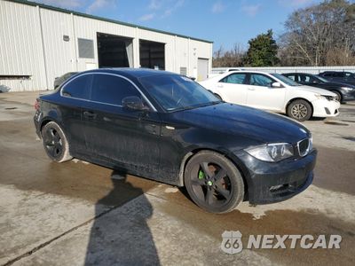 Czwarte zdjęcie samochodu z boku: 2011 BMW 128 I VIN:WBAUP7C57BVK78314 - miniatura