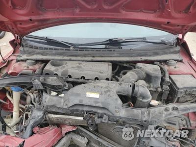 Zdjęcie 11 z 12 samochodu: 2010 KIA FORTE EX VIN:KNAFU6A28A5132927 - miniatura