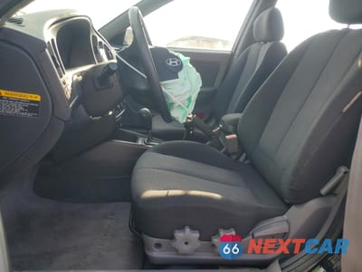 Zdjęcie 7 z 12 samochodu: 2005 HYUNDAI ELANTRA GLS VIN:KMHDN56D65U166710 - miniatura