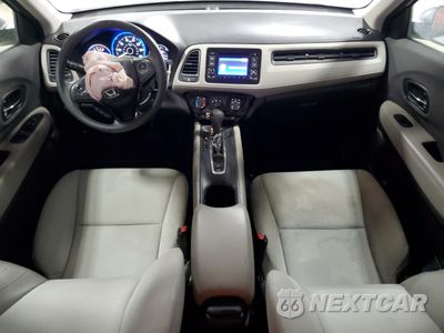 Zdjęcie 8 z 13 samochodu: 2020 HONDA HR-V LX VIN:3CZRU6H31LM700148 - miniatura