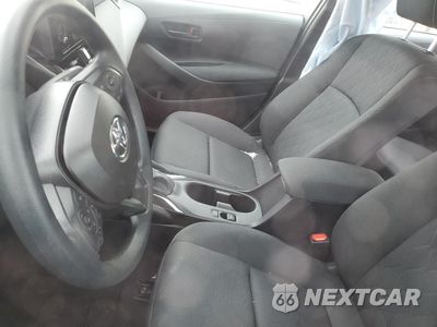 Zdjęcie 7 z 15 samochodu: 2024 TOYOTA COROLLA LE VIN:5YFB4MDE1RP222365 - miniatura