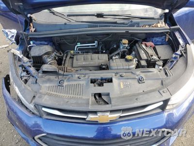 Zdjęcie 13 z 16 samochodu: 2017 CHEVROLET TRAX 1LT VIN:3GNCJLSB3HL179473 - miniatura