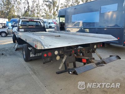 Drugie zdjęcie samochodu z przodu: 2014 RAM 5500 VIN:3C7WRNDLXEG300393 - miniatura