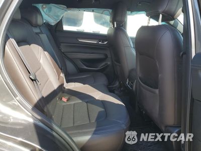 Zdjęcie 12 z 16 samochodu: 2020 MAZDA CX-5 SIGNATURE VIN:JM3KFBEY5L0815985 - miniatura