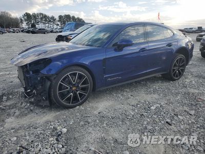 2020 PORSCHE PANAMERA BASE WP0AA2A79LL102375 - główne zdjęcie licytacji z USA - miniatura