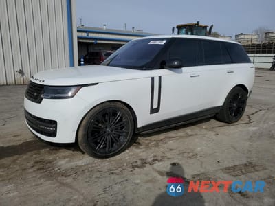 2023 LAND ROVER RANGE ROVER SE SALKP9E79PA084508 - główne zdjęcie licytacji z USA - miniatura