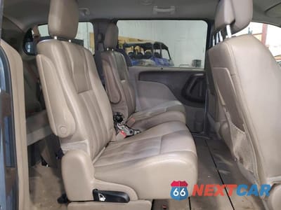 Zdjęcie 11 z 13 samochodu: 2013 CHRYSLER TOWN & COUNTRY TOURING L VIN:2C4RC1CG3DR625386 - miniatura