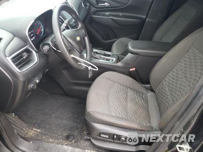 Zdjęcie 7 z 15 samochodu: 2018 CHEVROLET EQUINOX VIN:3GNAXJEV8JS580223 - miniatura