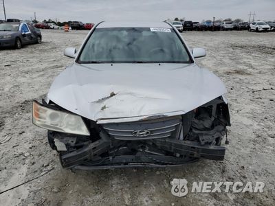 Piąte zdjęcie samochodu w środku: 2009 HYUNDAI SONATA GLS VIN:5NPET46C29H519170 - miniatura