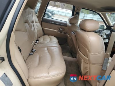 Zdjęcie 10 z 14 samochodu: 1997 LINCOLN TOWN CAR SIGNATURE VIN:1LNLM82W1VY604176 - miniatura