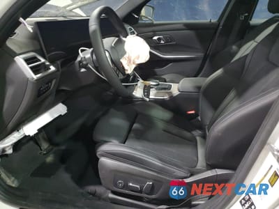 Zdjęcie 7 z 13 samochodu: 2025 BMW 330XI VIN:3MW89CW01S8F06766 - miniatura