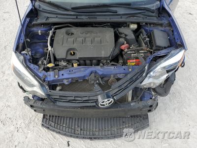 Zdjęcie 11 z 13 samochodu: 2015 TOYOTA COROLLA L VIN:2T1BURHEXFC391402 - miniatura
