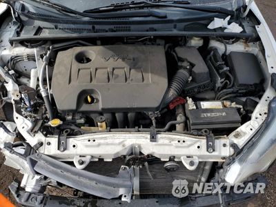 Zdjęcie 11 z 12 samochodu: 2015 TOYOTA COROLLA L VIN:5YFBURHE4FP273247 - miniatura