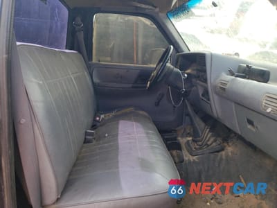 Zdjęcie 10 z 11 samochodu: 1993 FORD RANGER VIN:1FTCR10A9PUC71658 - miniatura