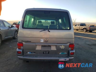 Zdjęcie 6 z 13 samochodu: 2000 VOLKSWAGEN EUROVAN VIN:WV2MH4700YH083922 - miniatura