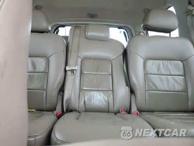 Zdjęcie 10 z 14 samochodu: 2005 FORD EXPEDITION XLT VIN:1FMPU15505LB08729 - miniatura