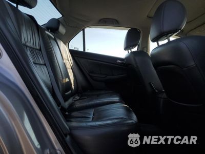 Zdjęcie 10 z 12 samochodu: 2007 HONDA ACCORD EX VIN:1HGCM56867A112450 - miniatura