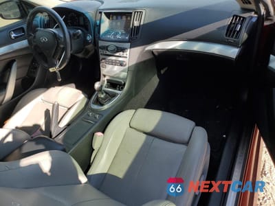 Zdjęcie 8 z 12 samochodu: 2014 INFINITI Q60 JOURNEY VIN:JN1CV6EK0EM113624 - miniatura