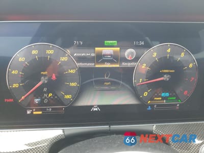 Zdjęcie 9 z 12 samochodu: 2020 MERCEDES-BENZ CLS AMG 53 4MATIC VIN:WDD2J6BB8LA050317 - miniatura