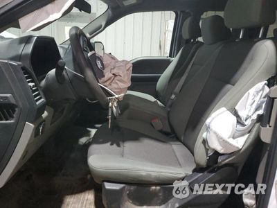 Zdjęcie 7 z 12 samochodu: 2018 FORD F150 VIN:1FTFX1E57JKE93911 - miniatura